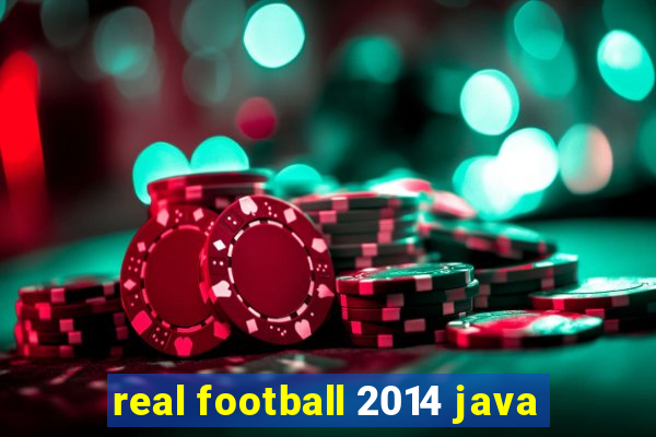 real football 2014 java